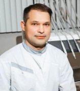 Егоров Николай Петрович