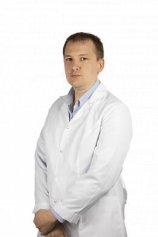 Пересторонин Владимир Игоревич