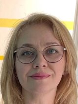 Смирнова Ольга Леонидовна