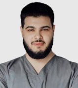 Космидис Валериос Борисович