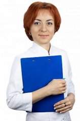 Васильковская Анастасия Григорьевна