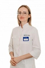 Столярова Ольга Васильевна