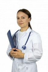 Казанцева Анастасия Сергеевна