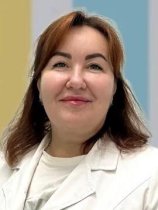 Вотинова Ирина Васильевна
