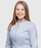 Погорецкая (Кобзина) Галина Евгеньевна