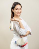 Шинкарева Анастасия