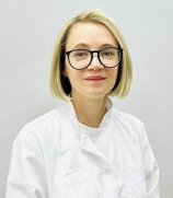 Яковлева Марина Валерьевна