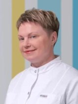 Юзефович Татьяна Сергеевна