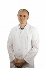 Бузунов Василий Евгеньевич