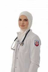 Гаджаева Асият Абдулгапуровна