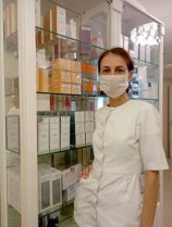 Важнова Мария Владимировна