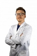Щекин Даниил Антонович