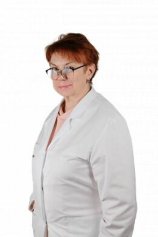 Воробьева Наталья Владимировна