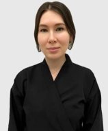 Рыжкова Варвара Ивановна