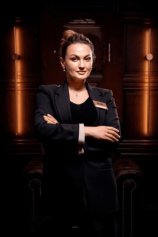 Юлгушова Юлия