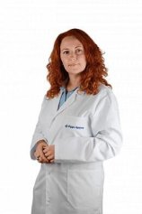 Дубровская Татьяна Александровна