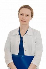 Зыкова Александра Алексеевна