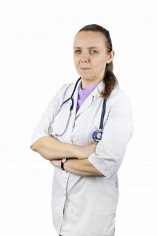 Правдивцева Екатерина Витальевна