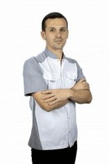 Мельников Сергей Геннадьевич