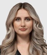 Евдокименкова (Дятлова) Анастасия Денисовна