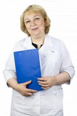 Неделко Лариса Михайловна