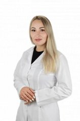 Маркелова Кристина Игоревна