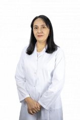 Феценко Елена Анатольевна
