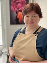 Демкина Ирина