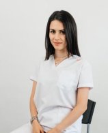 Зейналова Мадина Дженетхановна