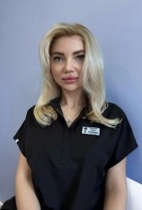 Решетова Алена Геннадьевна
