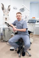 Каримов Рузиль Расулевич