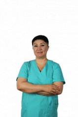 Киреева Айгуль Руслановна