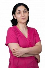 Назарова Вероника Владимировна
