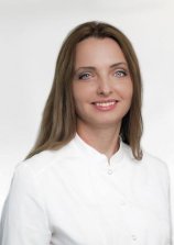 Белокур Людмила Александровна