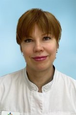 Буякова Ирина Владимировна