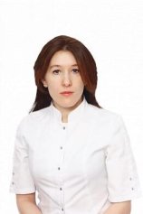 Хивинцева Екатерина Игоревна