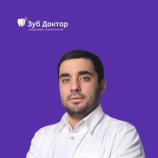 Гаджиев Джамал Мурадович