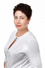 Телешева Ирина Вадимовна