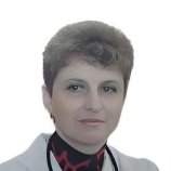 Игнатенкова Ирина Давидовна
