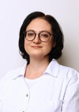 Австриевская Марина Георгиевна
