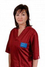 Апеллесова Наталья Валентиновна