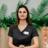 Локтева Виолетта Олеговна