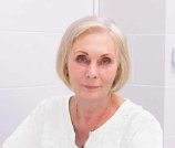 Лебедева Марина Геннадьевна