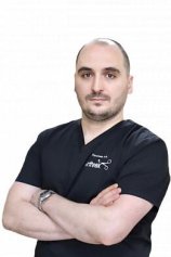 Погольша Александр Александрович