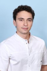 Лавенков Егор Павлович