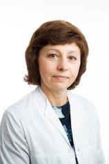 Чижевская Марина Алексеевна