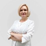 Казакова Марина Александровна