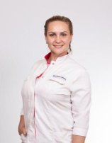 Ромашова Светлана Сергеевна