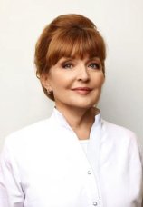 Соболева Елена Александровна