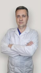 Пахомов Сергей Владимирович
